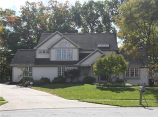 9245 Forest Point Dr, Macedonia, OH 44056