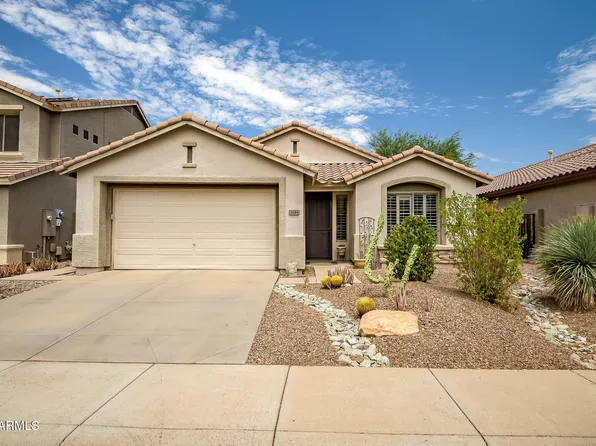 3344 W KING Drive, Anthem, AZ 85086
