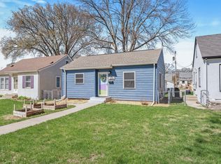 3206 Hayes St NE, Minneapolis, MN 55418