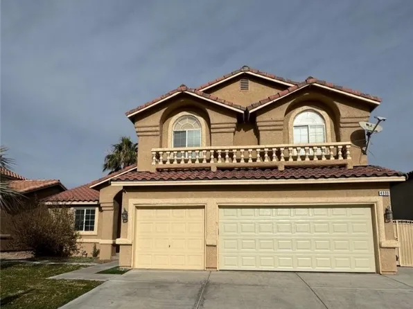 4900 Quinlan Ave, Las Vegas, NV 89130