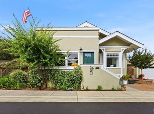4743 Montgomery Drive, Santa Rosa, CA 95409