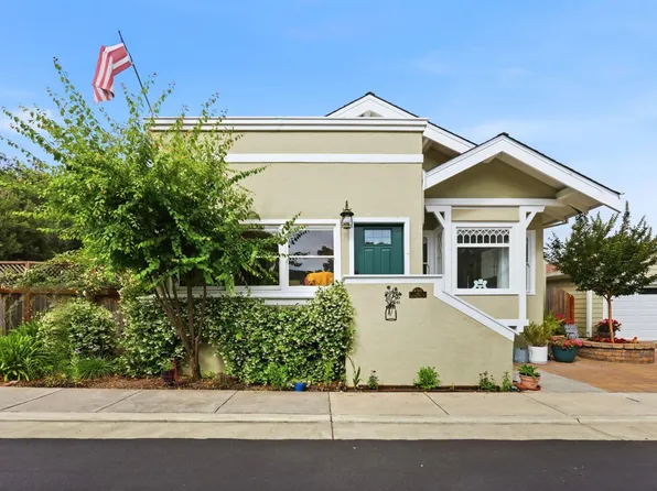 4743 Montgomery Drive, Santa Rosa, CA 95409