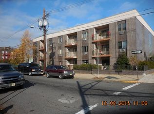 1001 Avenue C A-2 #A-2, Bayonne City, NJ 07002