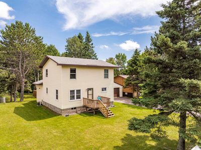 1304 Foster Ave, Duluth, MN, 55811