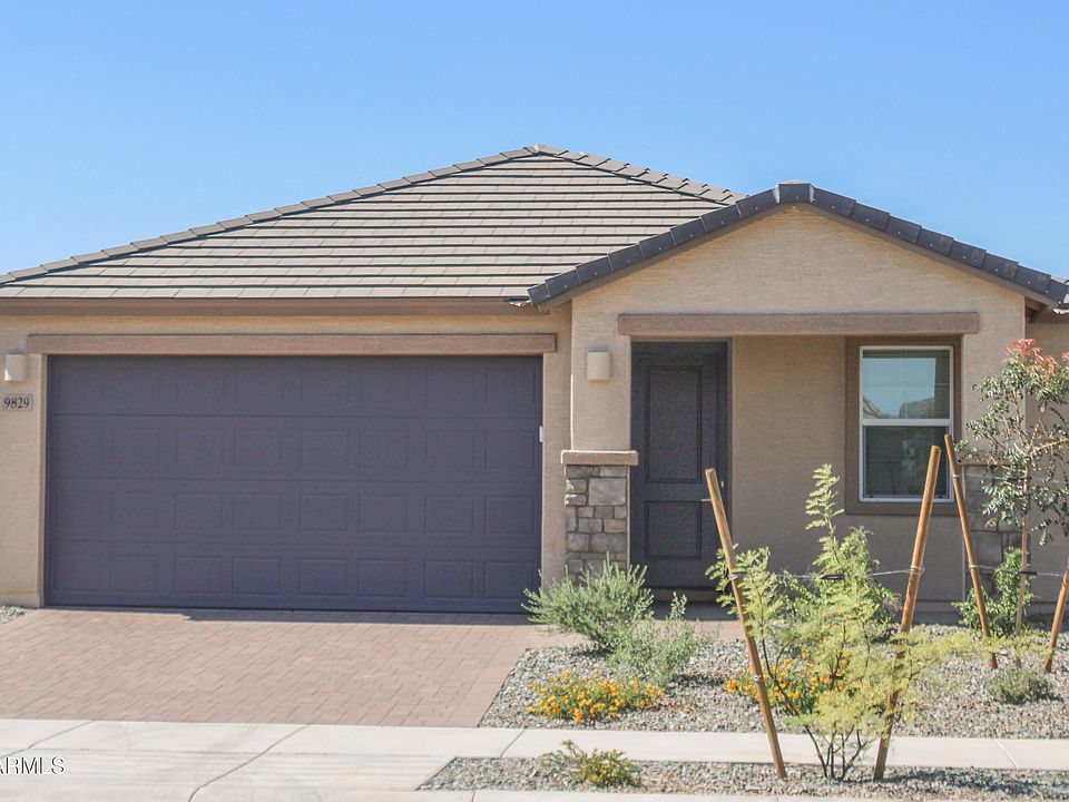 1st image of 9829 W Monterey Way
