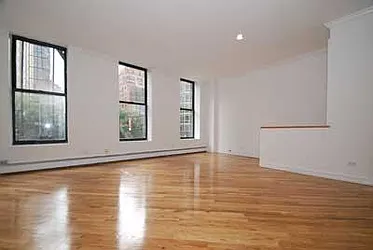 Rented by Buchbinder & Warren
