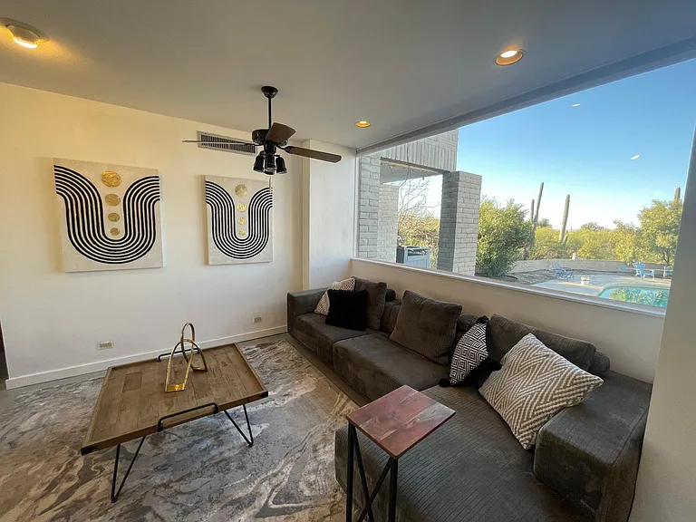 6531 N Pontatoc Rd — Photo 5