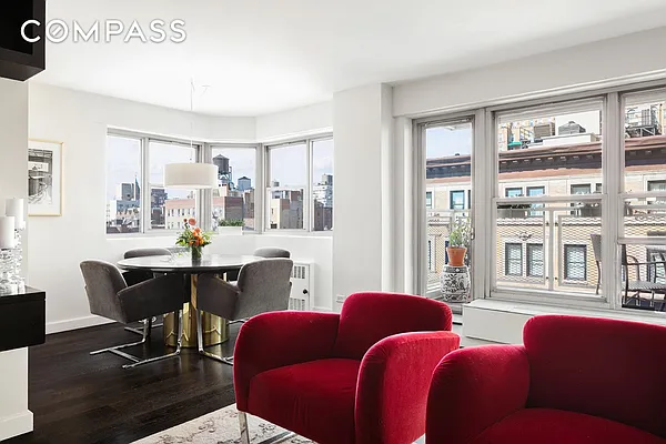 Sold by Compass | media 2