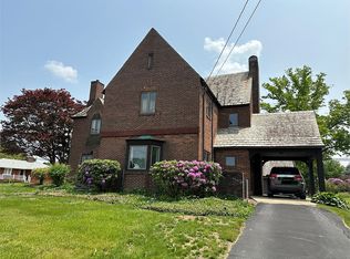 176 Main St, Rimersburg, PA 16248