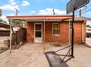 1214 Lake Ave, Pueblo, CO 81004
