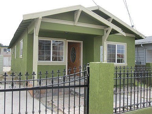 1st image of 2358 Esmond Ave