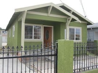 2358 Esmond Ave, Richmond, CA 94804