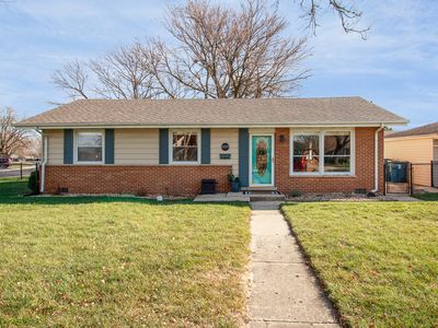 13239 Forestview Ct, Crestwood, IL, 60418