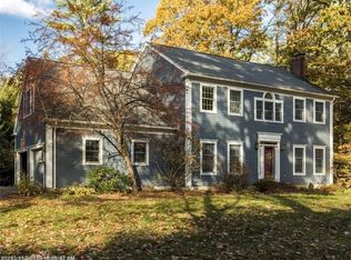 55 Landing Woods, Yarmouth, ME 04096