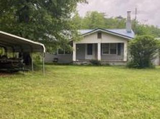 60 Smith Dr, Parrish, AL 35580