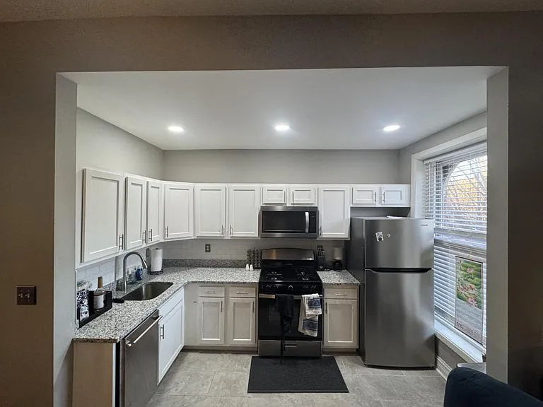 1318 S Brook St #2 — Photo 1
