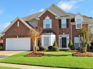 1927 Briarcrest Dr NW, Charlotte, NC 28269