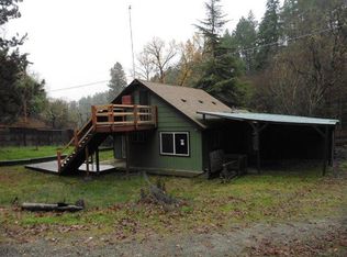 910 Highway 238, Jacksonville, OR 97530