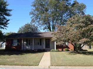 801 S Spring St, Searcy, AR 72143