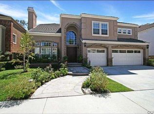 25662 Raintree Rd, Laguna Hills, CA 92653