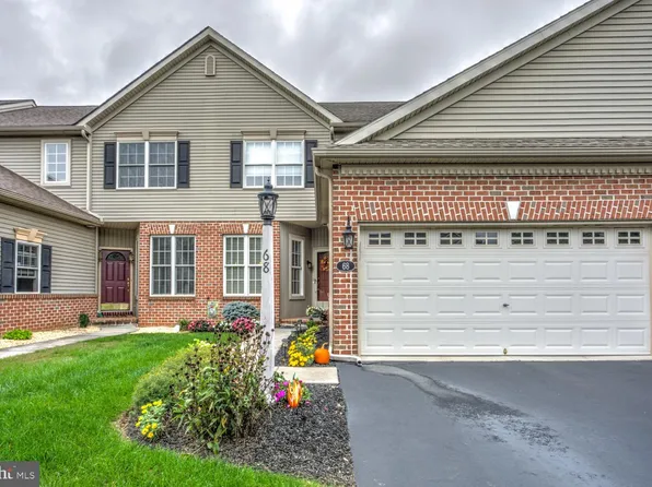 68 Weaver Ave, Ephrata, PA 17522