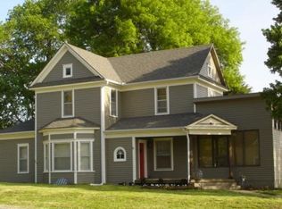 600 N 3rd St, Savannah, MO 64485