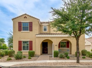 1888 S Seton Ave, Gilbert, AZ 85295