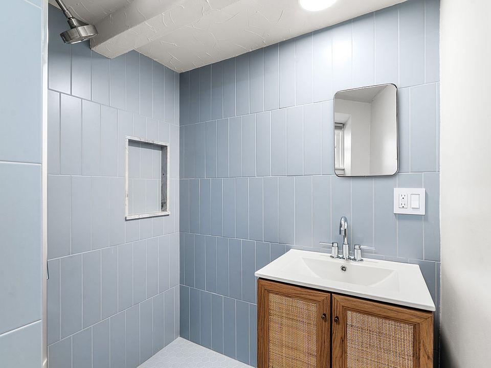 New Bathroom