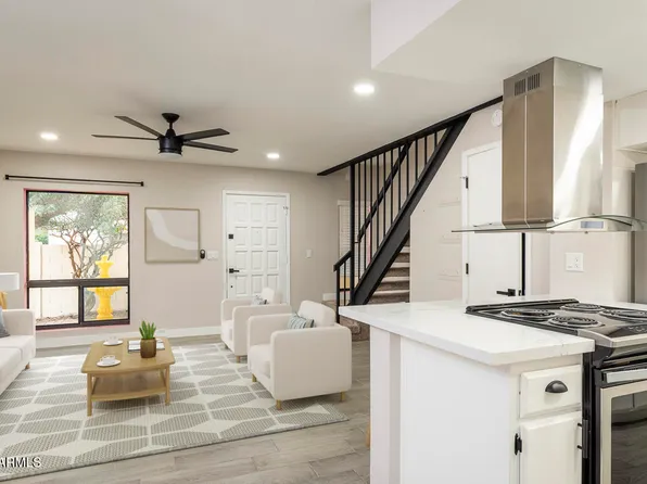 5002 E HAZEL Drive #2, Phoenix, AZ 85044