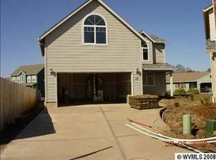 85 Grace, Lebanon, OR 97355