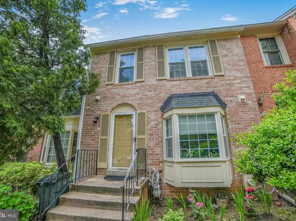 5631 Hogenhill Ter, Rockville, MD 20853