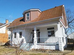 3918 Gilbert Ave, Covington, KY 41015