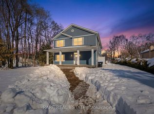 1231 Temple Ave, Innisfil, ON L0L1C0