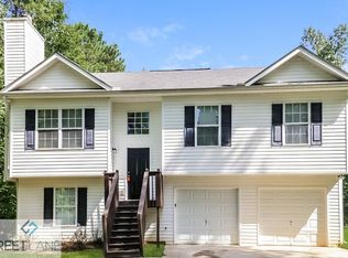 1958 Slate Rd, Ellenwood, GA 30294