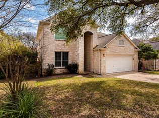 3923 Lord Byron Cir, Round Rock, TX 78664