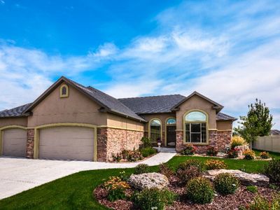 5269 Villa Mirage Ct, Idaho Falls, ID, 83404