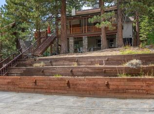 202 Snowcrest Ave, Mammoth Lakes, CA 93546