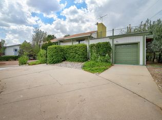 100 Sherwood Blvd, White Rock, NM 87547