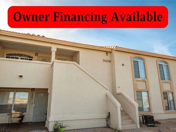 3408 Sunriver Rd APT 207, Bullhead City, AZ 86429