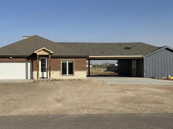 217 Redwood Ave, Lubbock, TX 79403