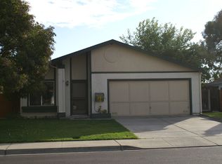 4137 Sugar Pine Way, Livermore, CA 94551