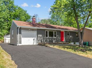 9834 Winkler Dr, Saint Louis, MO