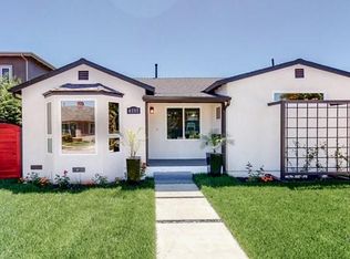 4357 Tuller Ave, Culver City, CA 90230