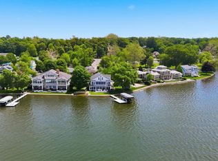 1300 Court St, Winona Lake, IN 46590