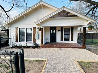 201 Weaver Dr, Sulphur Springs, TX 75482