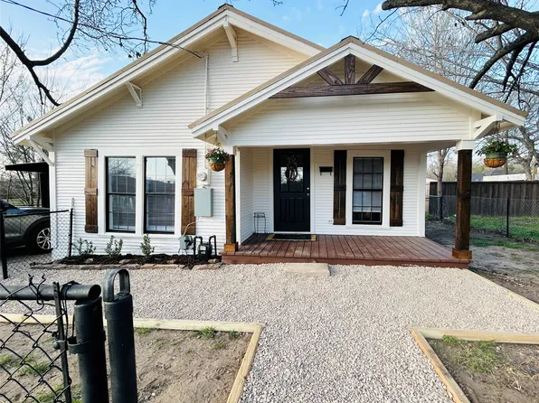 201 Weaver Dr, Sulphur Springs, TX 75482