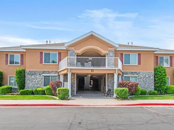 502 S 1040 E #D150, American Fork, UT 84003