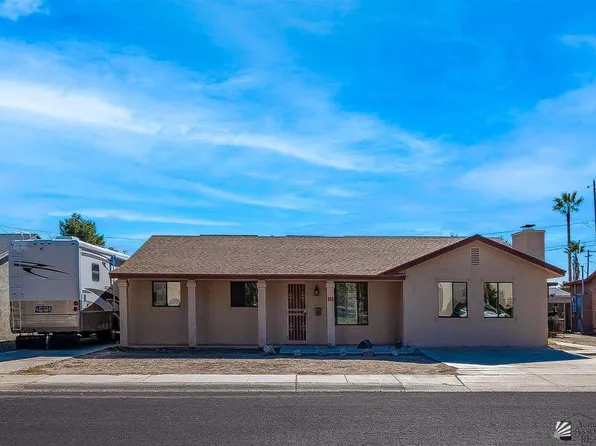 511 E Robin Ln, Yuma, AZ 85365