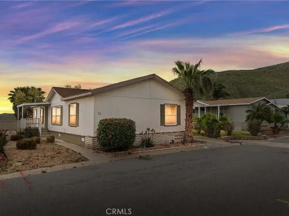 3700 Quartz Canyon Rd Spc 93, Riverside, CA 92509