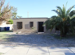 749 W Paris Promenade, Tucson, AZ 85705